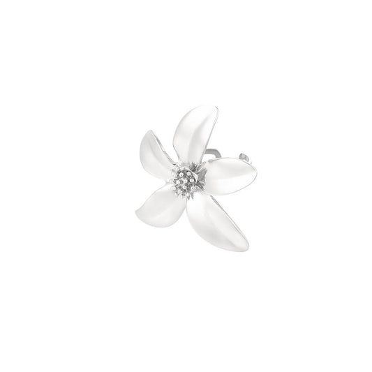 Floral ring