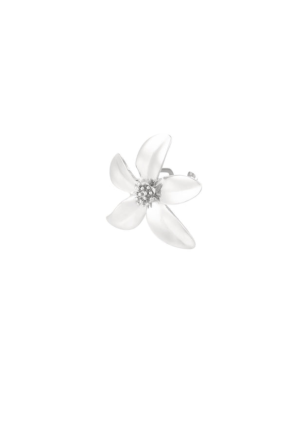Floral ring
