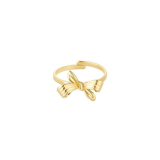 Luna ring