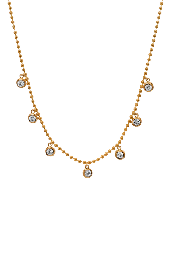 Sanne ketting