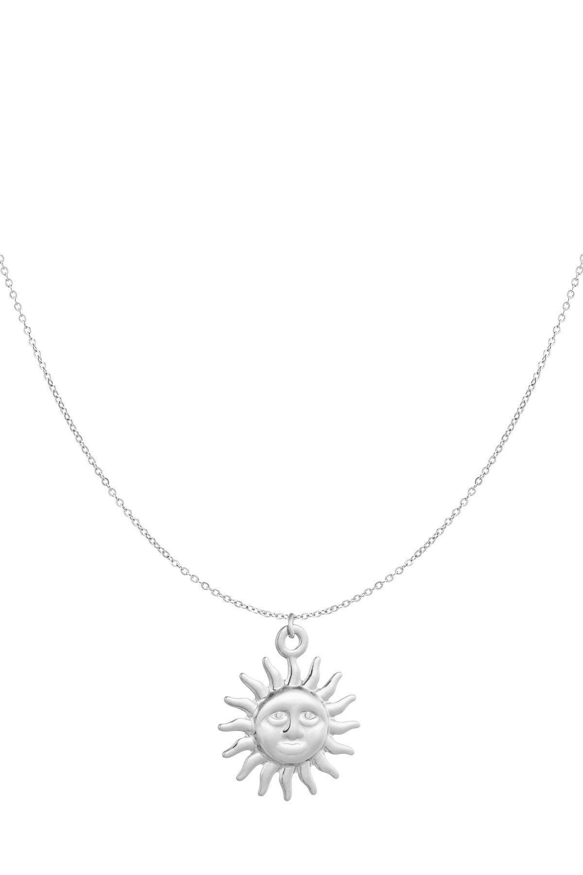 Golden hour ketting