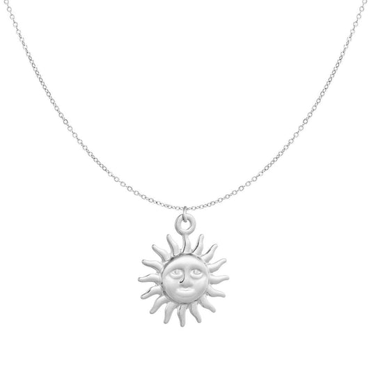 Golden hour ketting