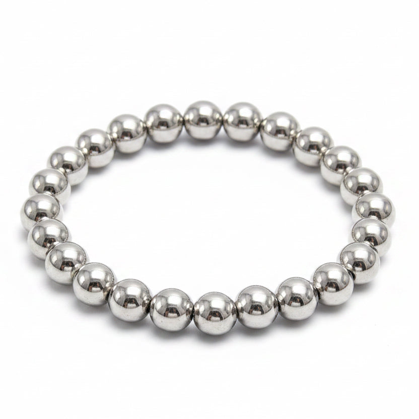 Bollen armband