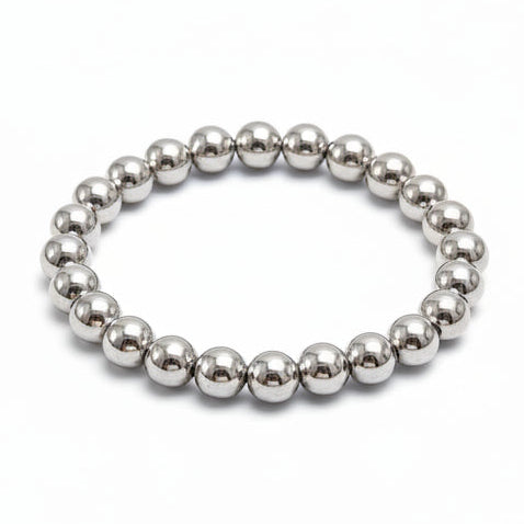 Bollen armband