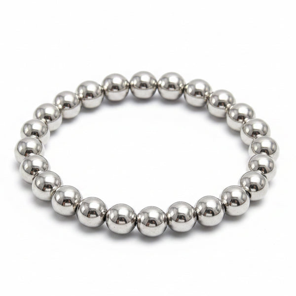 Bollen armband