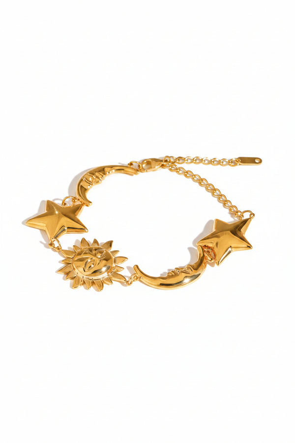 Armband universe