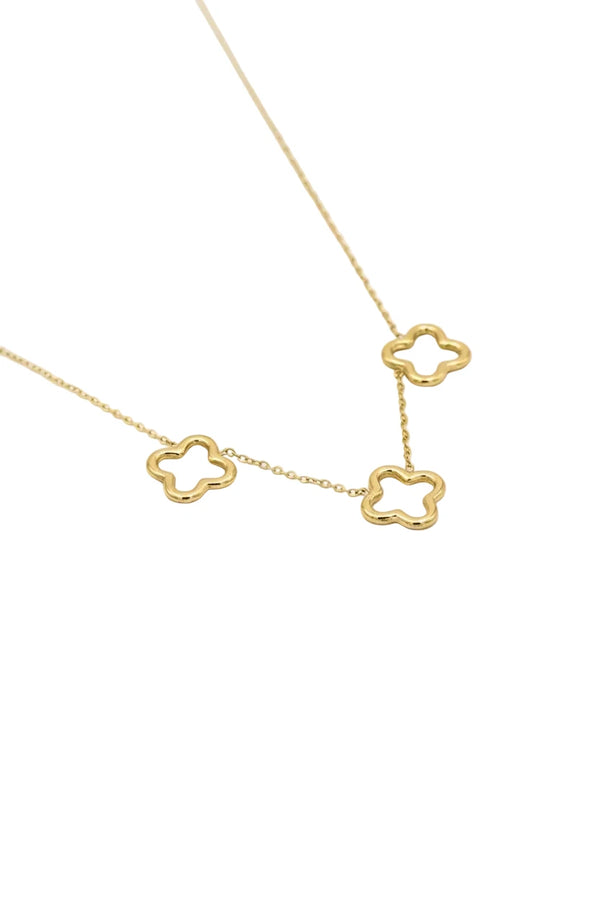 Ketting Luck