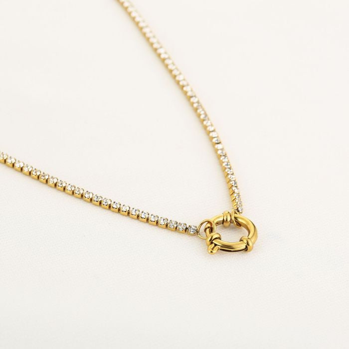 Classy ketting