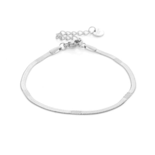 Slang armband