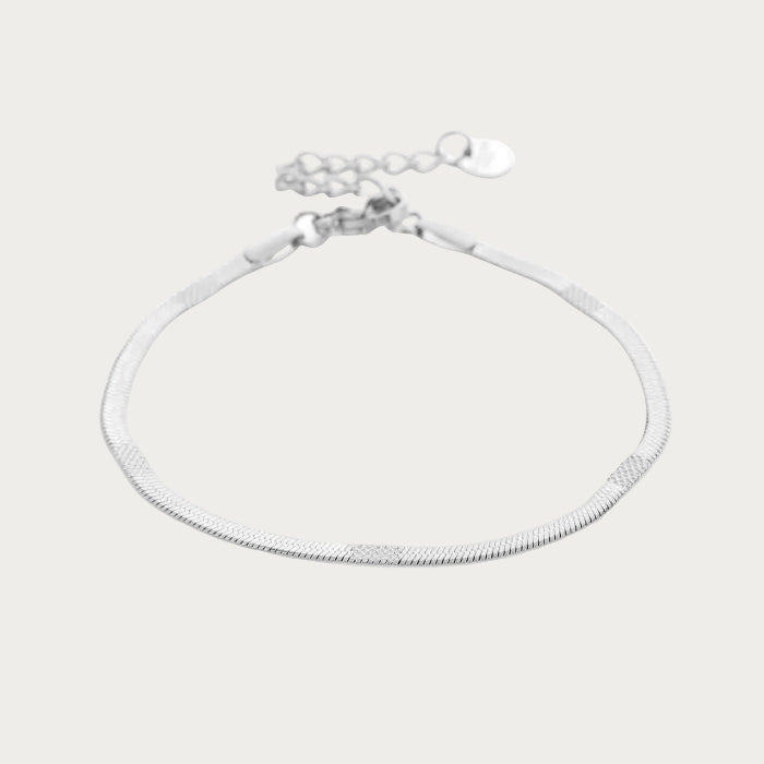 Slang armband