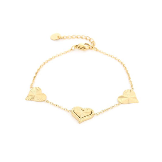 Valentine armband