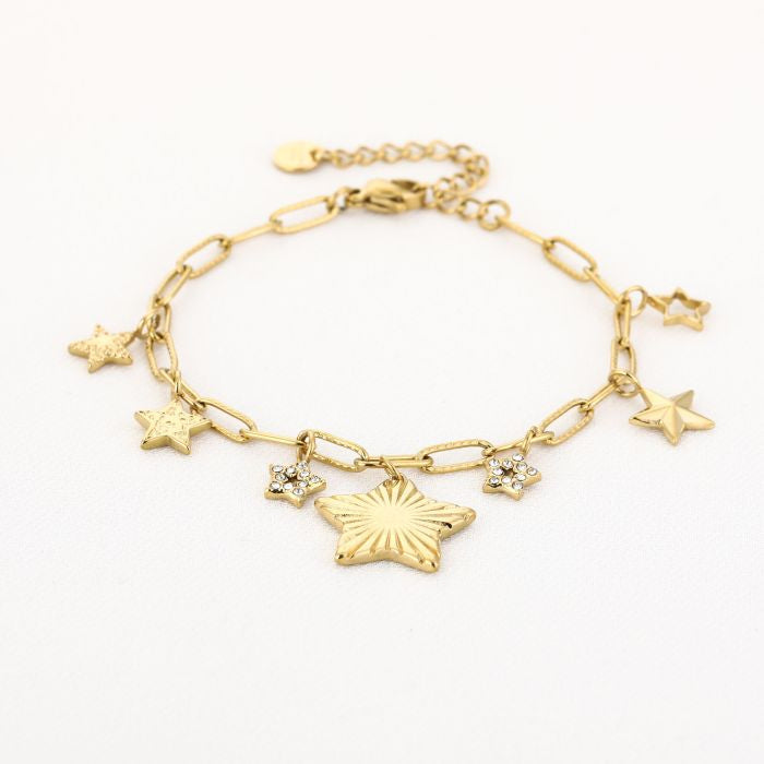 Cosmic armband