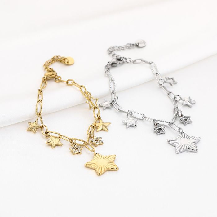 Cosmic armband