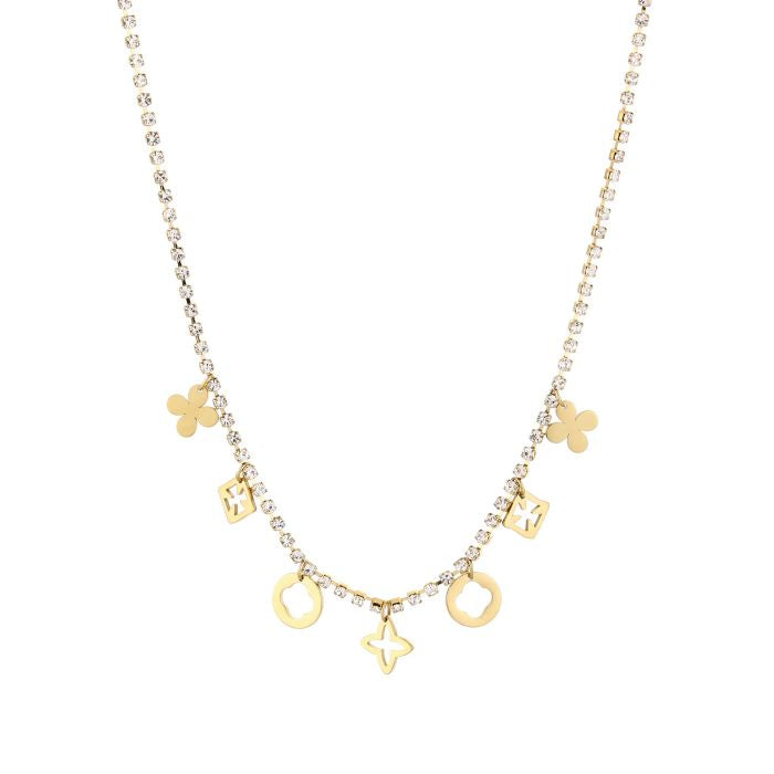 Dazzle ketting