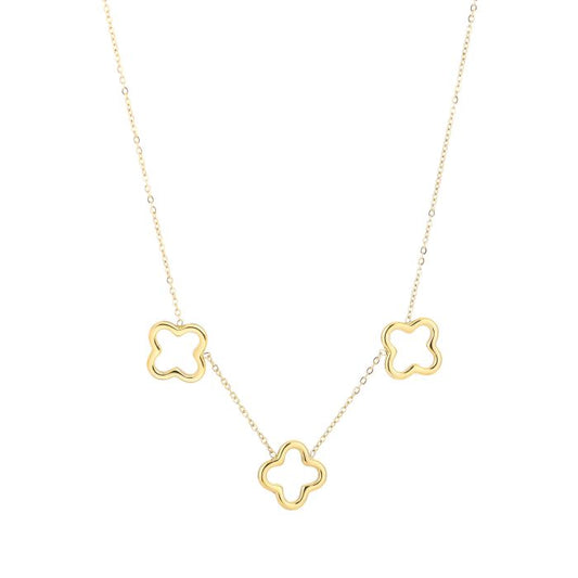 Luck ketting