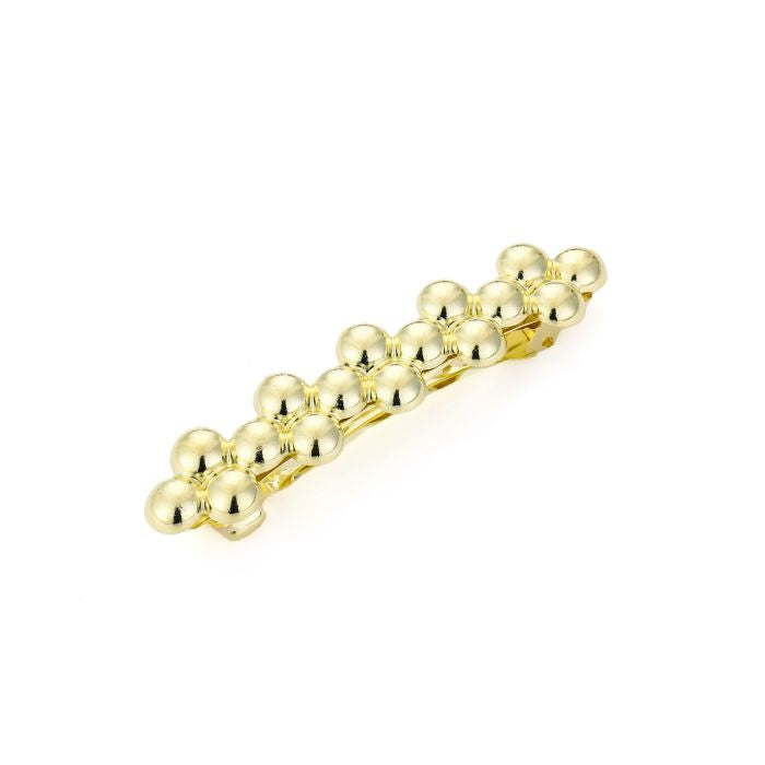 Bubbel haarclip
