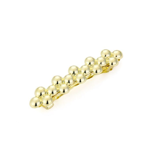 Bubbel haarclip