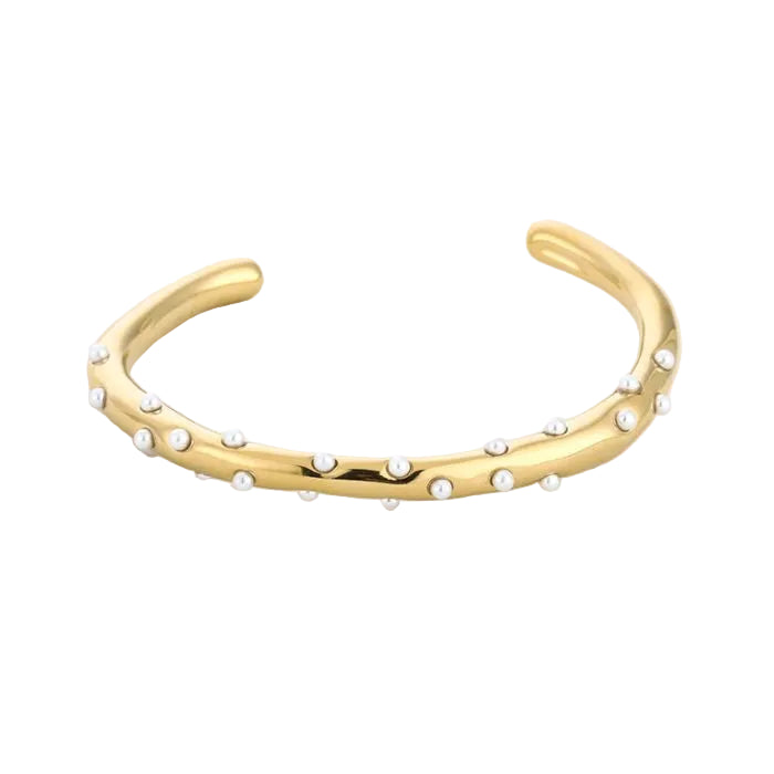 Parel bangle