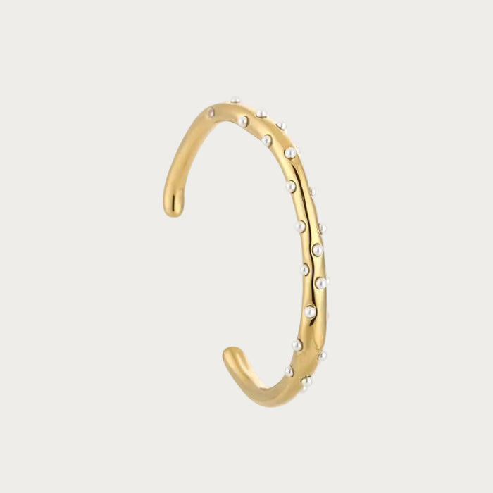 Parel bangle