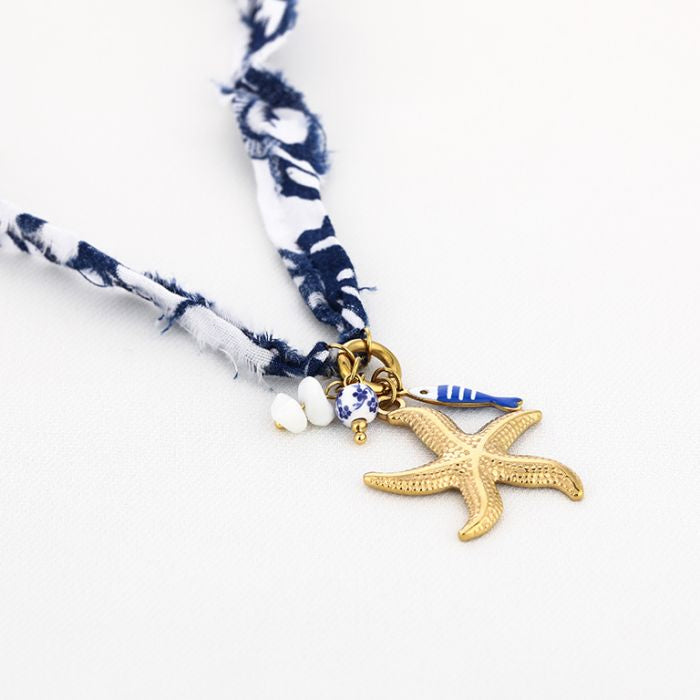 Marina ketting