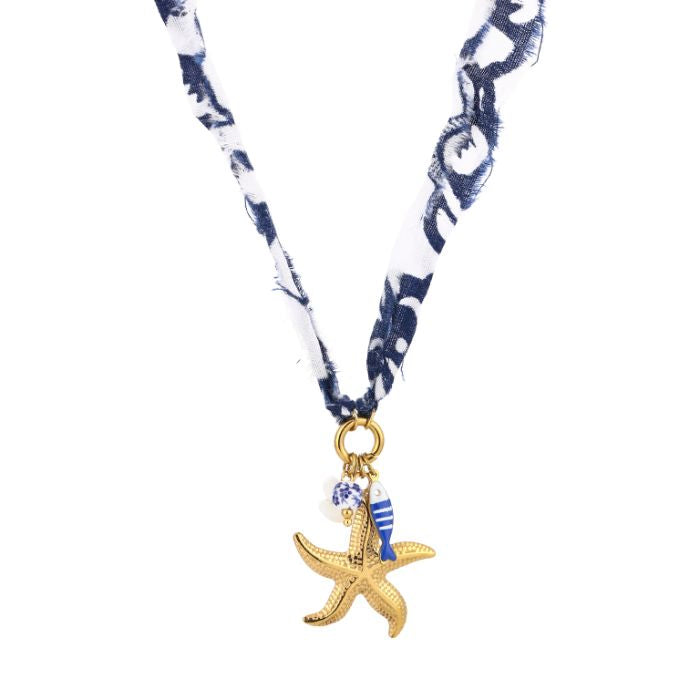 Marina ketting