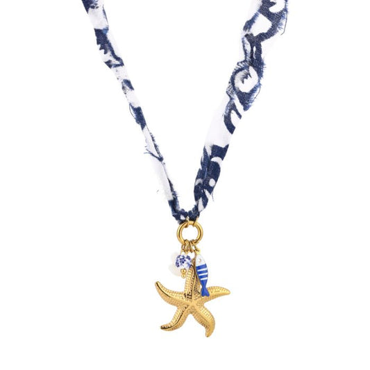Marina ketting