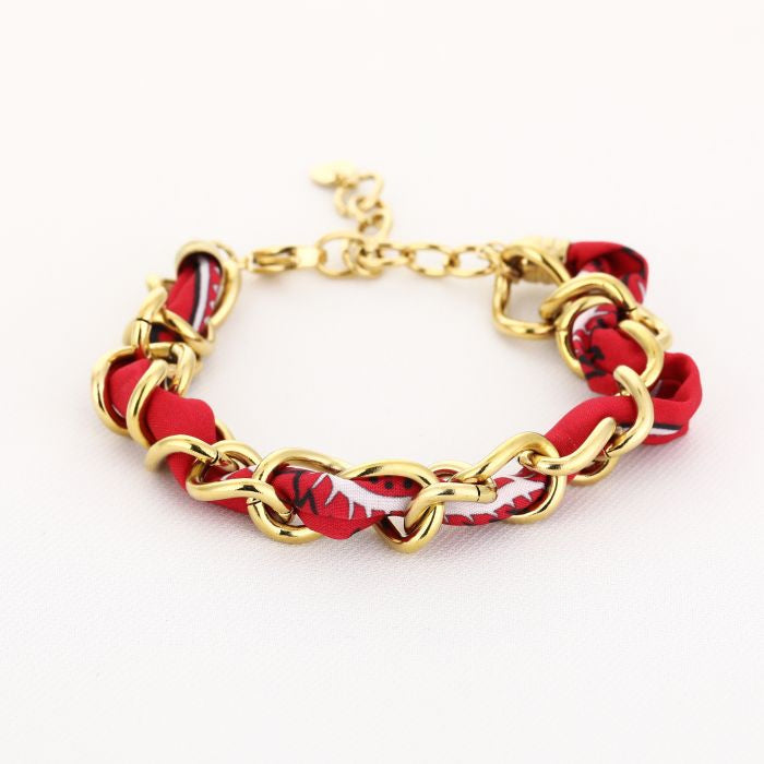 Bandana armband