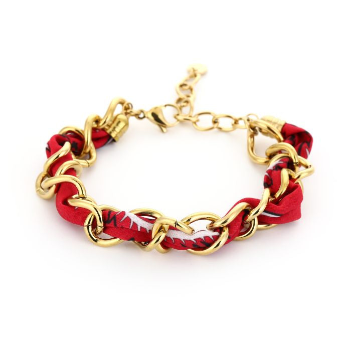 Bandana armband