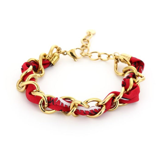 Bandana armband