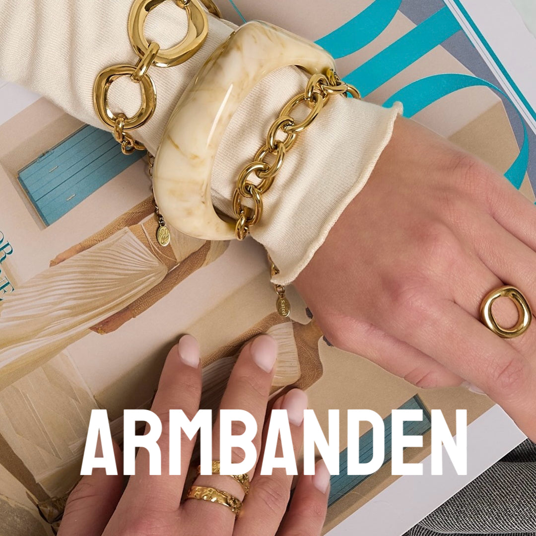 Armbanden