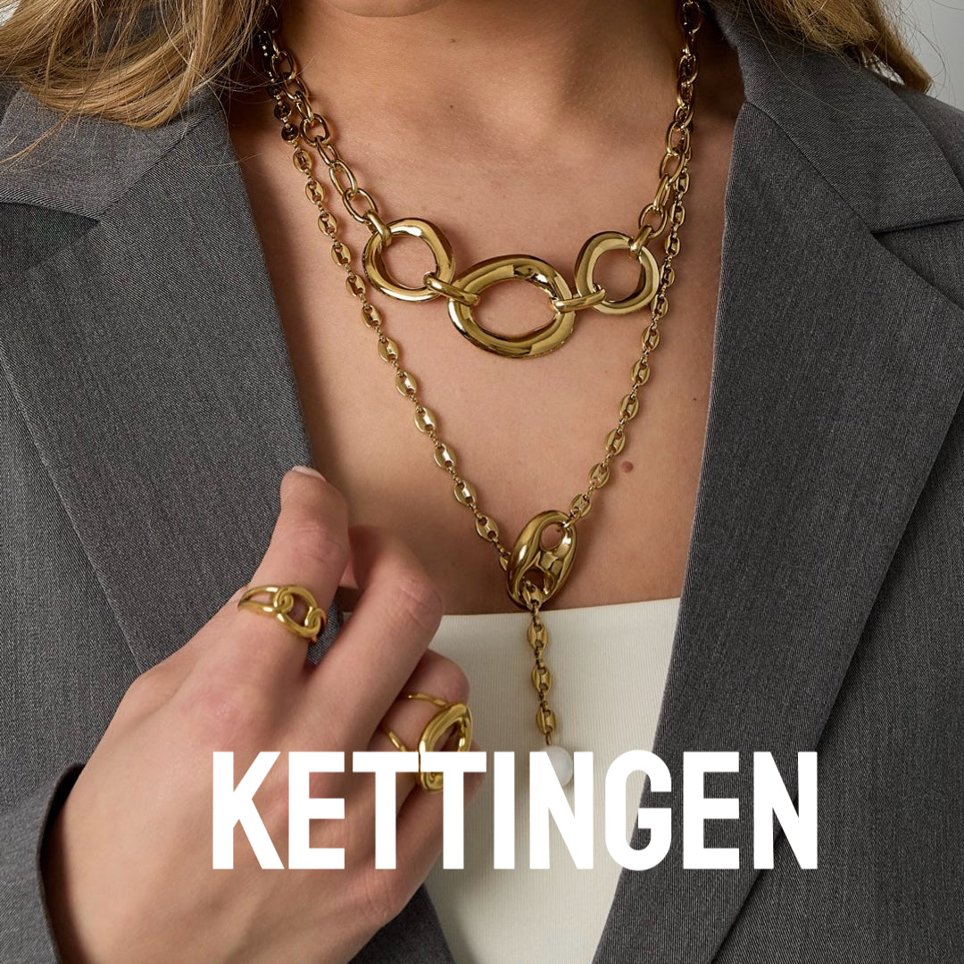 Kettingen