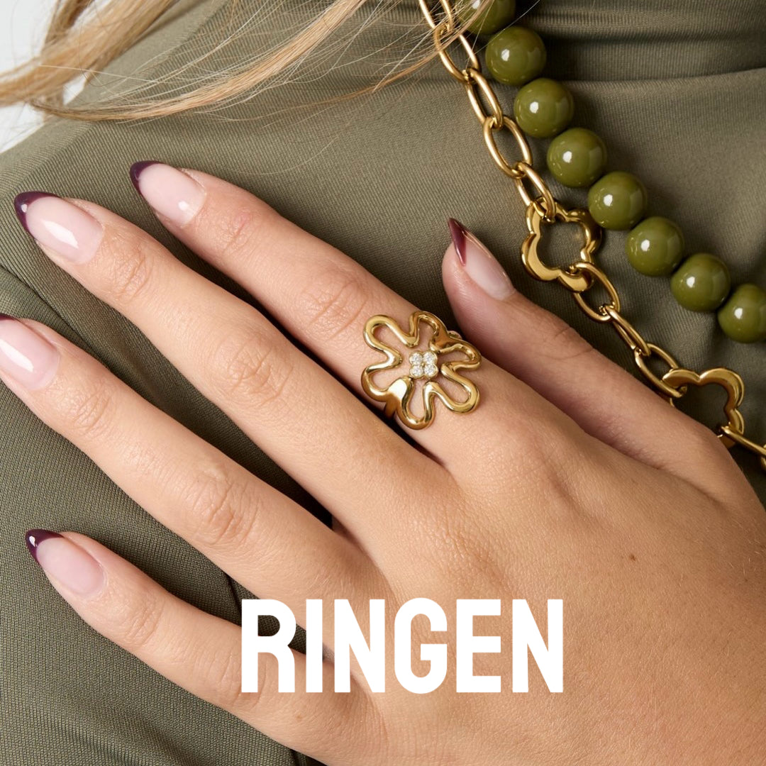 Ringen