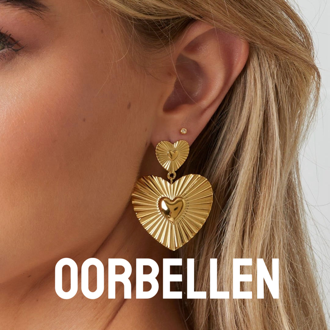 Oorbellen